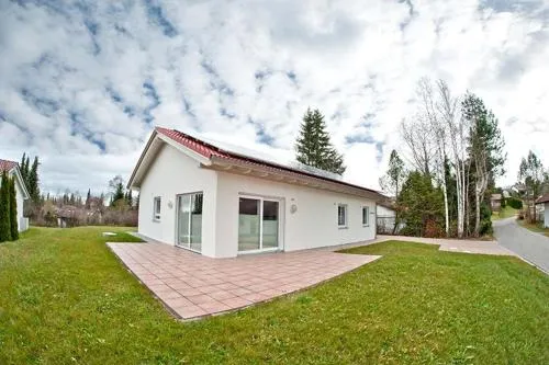 Ferienhaus Gamssteige im Feriendorf Reichenbach G7 in Nesselwang, Deutschland