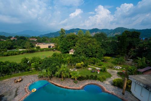 Jungle Junction, Jim Corbett 2