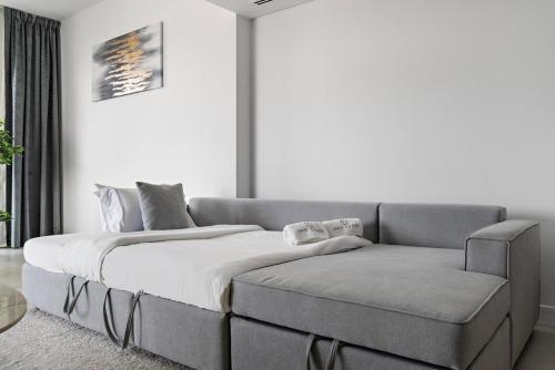 Spacious Dubai Marina 2BR Great Views Top Location, Dubaï (photo 9)