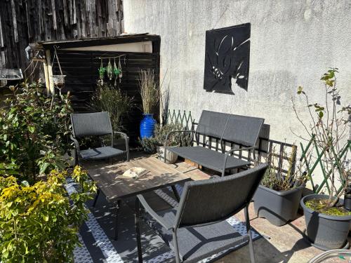 Dom’s Garden 3