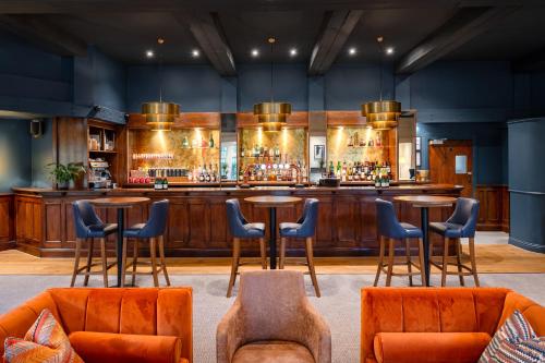 Thatcher’s Hotel - image 14