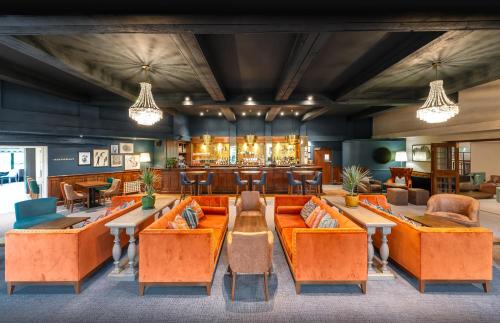 Bar/lounge, Thatchers, Leatherhead East Horsley in East Horsley