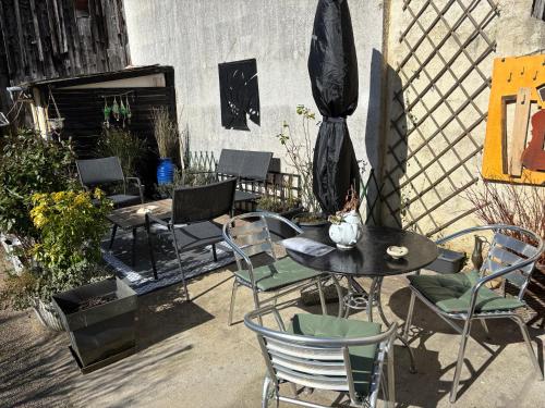 Dom’s Garden 5