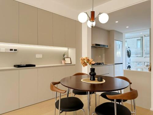 Sunny Abode阳光名邸3-bedroom - Shanghai