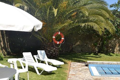 สวน, T3 da Eira in กรีมันเซโลส