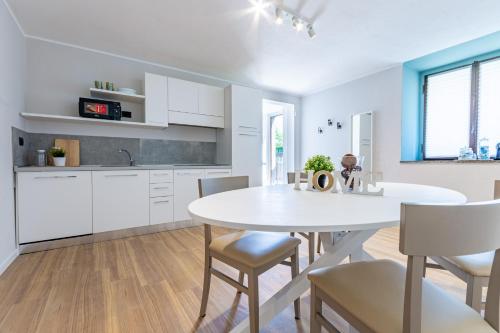 Allevi Rooms - La Maison 5