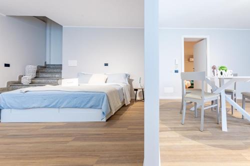 Allevi Rooms - La Maison 3
