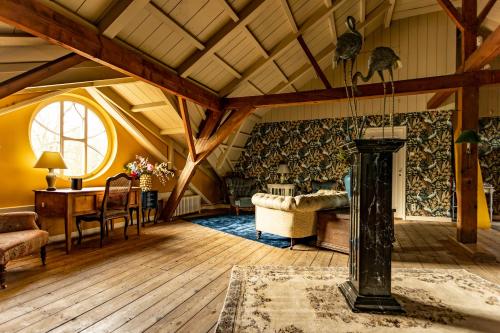 Facilities, Landgoed Loenen B&B in Winssen