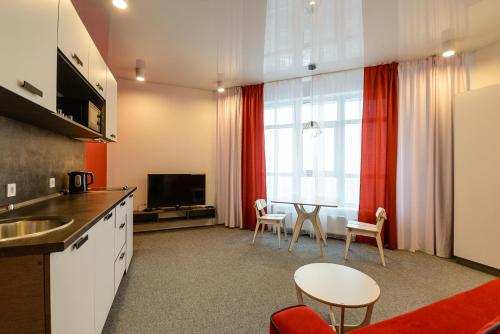 Partner Guest House Klovs'kyi - image 7