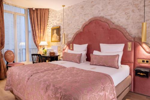 Hôtel Kleber Paris & Spa, Paris (photo 9)
