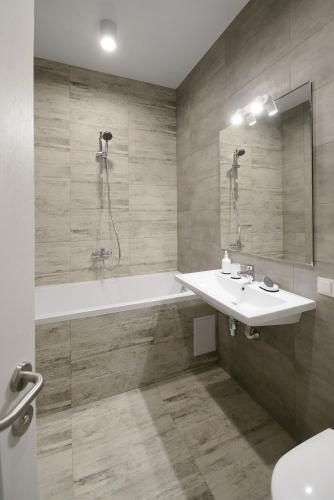 Partner Guest House Klovs'kyi - image 12