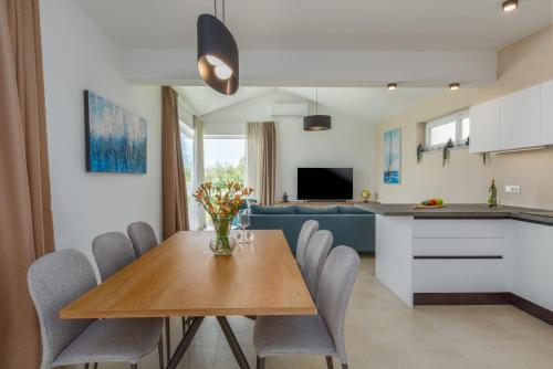 Villa Nika in Markovac - Haus für 6 Personen (Villa Nika in Markovac - Haus fur 6 Personen) in Markovac