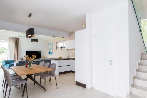 Villa Nika in Markovac - Haus für 6 Personen (Villa Nika in Markovac - Haus fur 6 Personen) in Markovac