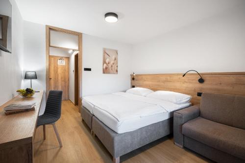 Comfort Quadruple Room