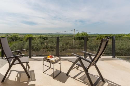 Villa Nika in Markovac - Haus für 6 Personen (Villa Nika in Markovac - Haus fur 6 Personen) in Markovac