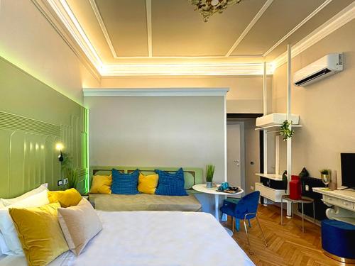 Z-ArchSuites URBE, Rom (Foto 3)