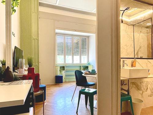 Z-ArchSuites URBE, Rom (Foto 4)