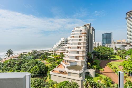 Unit 62 Sealodge Umhlanga Beach - Tap to explore photos