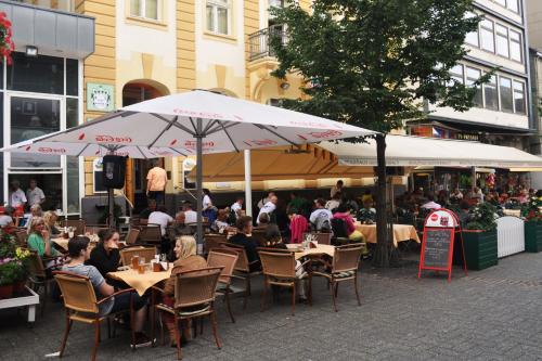 Brauhaus Gummersbach GmbH