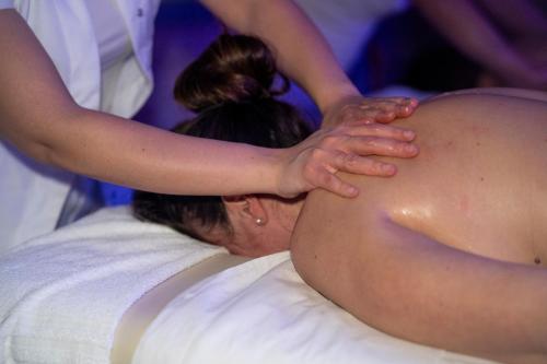 Pietra Viva Suite e Relax Pietra Viva Suite e Relax