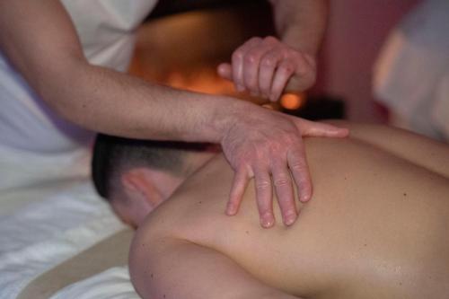 Pietra Viva Suite e Relax Pietra Viva Suite e Relax