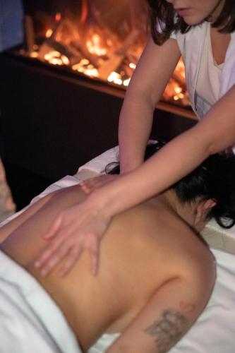 Pietra Viva Suite e Relax Pietra Viva Suite e Relax