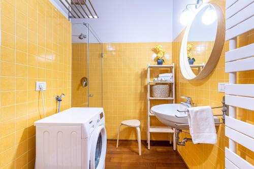 Instalaciones, Casa Frisi - Centro storico & Villa Reale in Monza