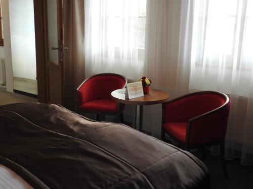 Penzion Kiska Levoča obrázok