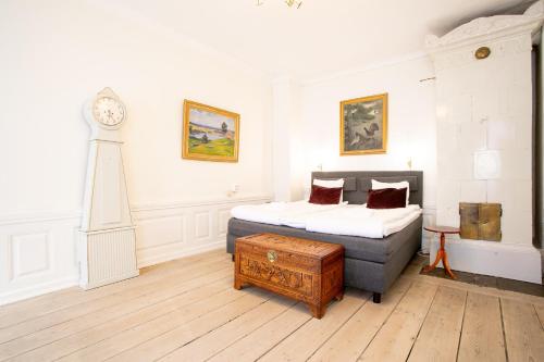Superior One-Bedroom Apartment room in ApartDirect Gamla Stan II