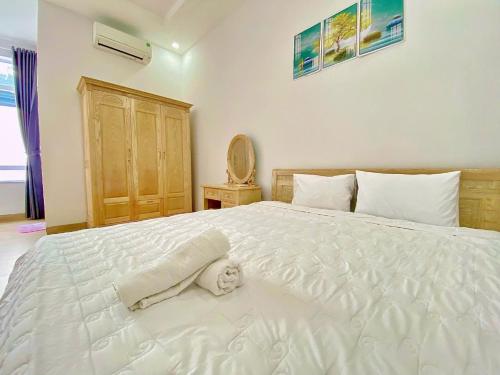 Serina Villa Pool Beach