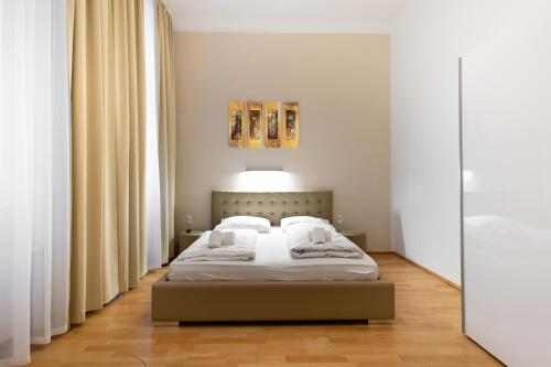 Tabor Residence, Viena
