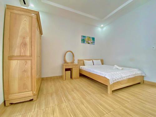 Serina Villa Pool Beach