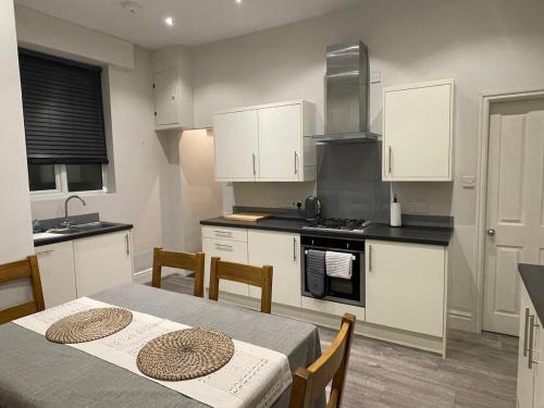 Konyha, Little Hebden Bridge House in Hebden Bridge