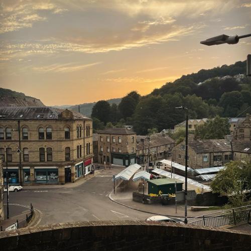 Közeli látványosságok, Little Hebden Bridge House in Hebden Bridge