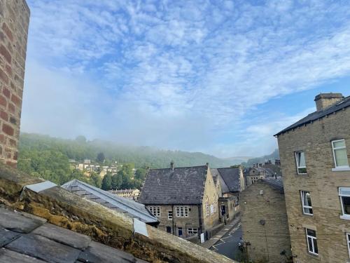 A környék, Little Hebden Bridge House in Hebden Bridge