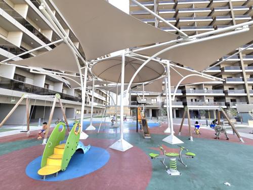 Brown Stone Holiday Homes Victory heights - image 11