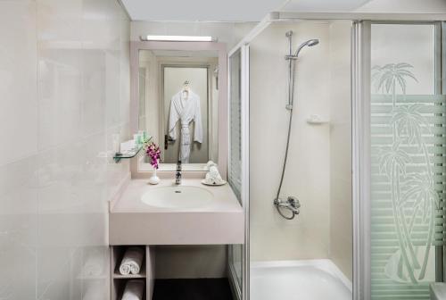 Savoy Park Hotel Apartments, Dubaï (photo 10)