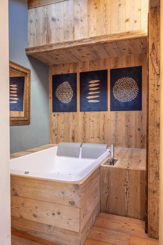 Ciandolada Wellness Room Type - Apartment