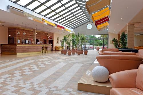 Les Magnolias Hotel - image 3