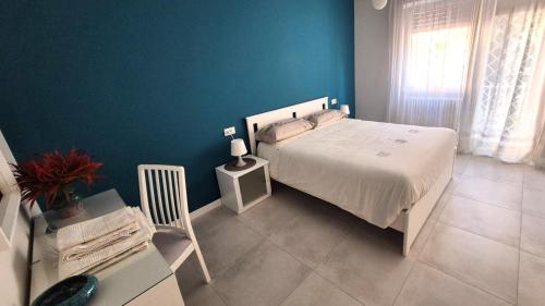 Nuovissimo appartamento zona Vaticano Aurelio, Roma (foto 4)