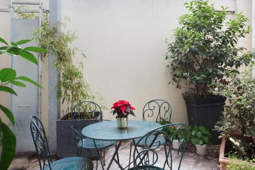 Instalações, Hotel Gabriel Issy Paris in Issy-Les-Moulineaux