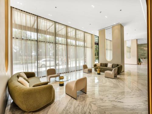 Stunning Brand New1BR Apartment, Dubai (Foto 3)