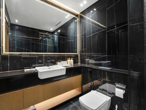 Stunning Brand New1BR Apartment, Dubai (Foto 5)