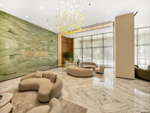 Stunning Brand New1BR Apartment, Dubai (Foto 6)