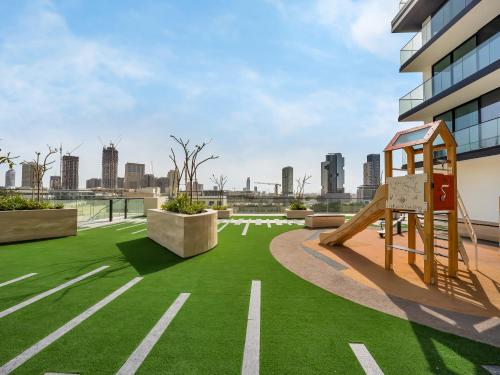 Stunning Brand New1BR Apartment, Dubai (Foto 9)