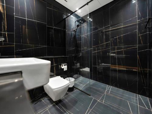 Stunning Brand New1BR Apartment, Dubai (Foto 10)