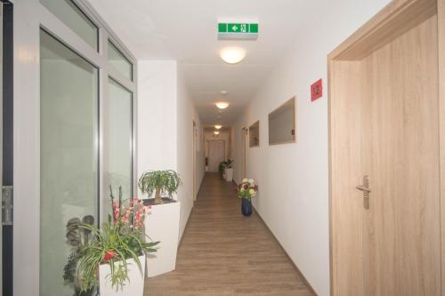 Hotel Sonne am Meer - image 10