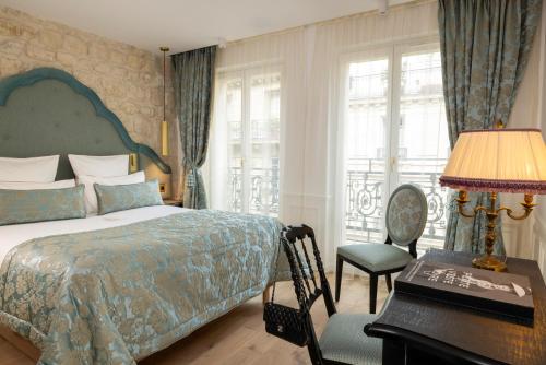 Hôtel Kleber Paris & Spa, Paris (photo 10)