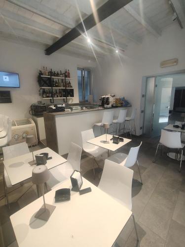 San Rocco Hotel – Scanzorosciate, VA