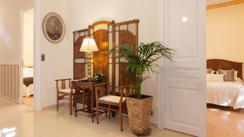 Hostal Oliva - main image